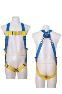 Safety Belt Full Body Harness